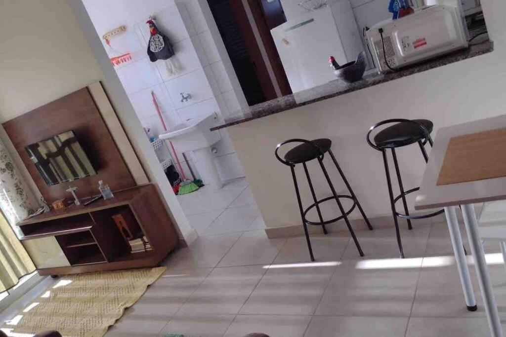 Apto Em Ubatuba Divisa Com A Praia De Itagua E Facil Acesso As Praias Fica Ao Lado Do Atacado Tenda Da Rodovia Rio Santos Екстериор снимка